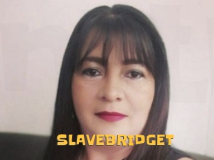 SLAVEBRIDGET