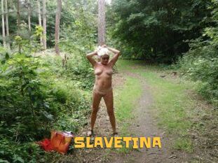 SLAVETINA
