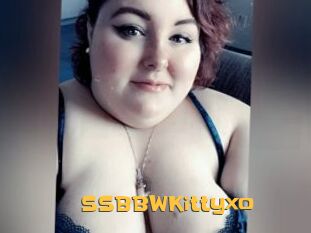 SSBBWKittyxo