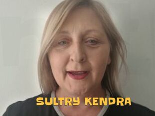SULTRY_KENDRA