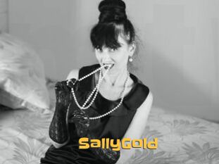 SallyGold