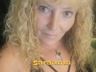 Saraixoxo