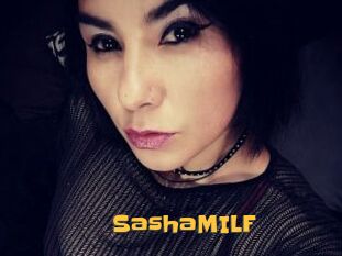 SashaMILF