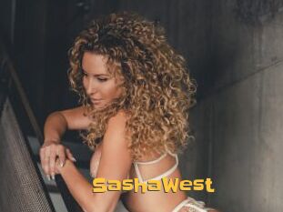 SashaWest