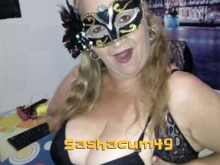 Sashacum49