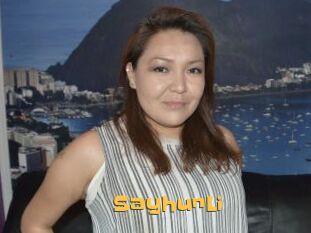 SayhunLi
