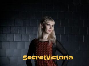 SecretVictoria