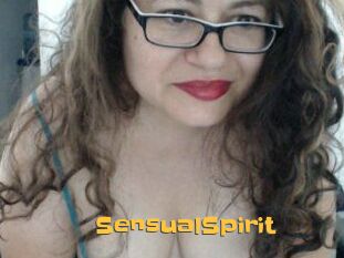 SensualSpirit