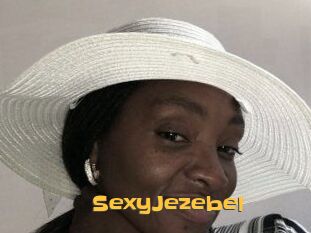 SexyJezebel