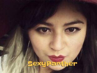 SexyPanther_