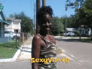 SexyVon46