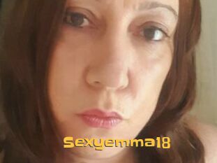Sexyemma18