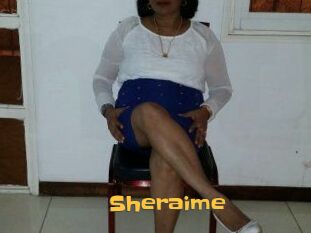 Sheraime