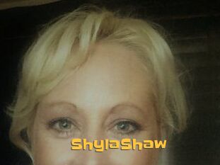 ShylaShaw