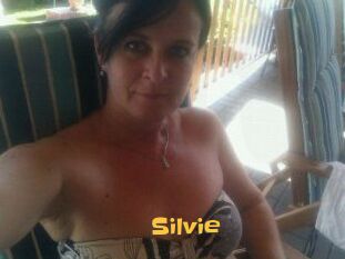 Silvie