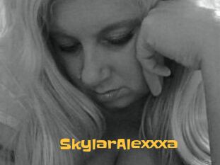 SkylarAlexxxa