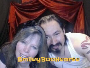 SmileyBooHearse