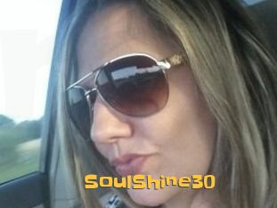 SoulShine30