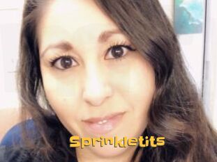 Sprinkletits
