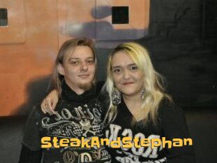 SteakAndStephan