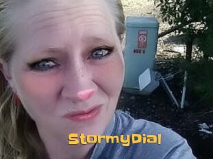 StormyDial