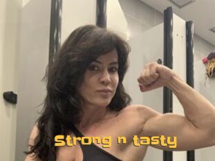 Strong_n_tasty