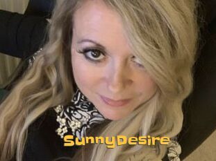 SunnyDesire