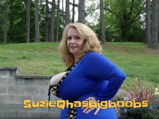 SuzieQhasbigboobs