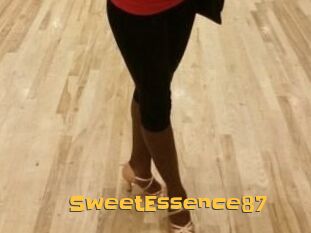 SweetEssence87