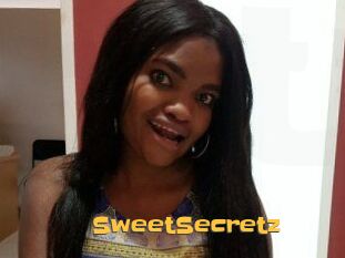SweetSecretz