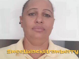 Sweetblackstrawberry