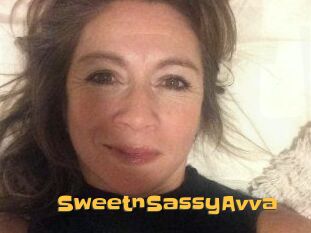 SweetnSassyAvva