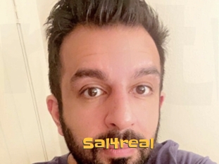 Sal4real