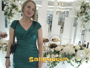 Sallyqueen
