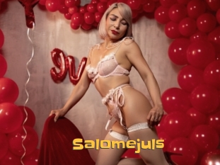 Salomejuls