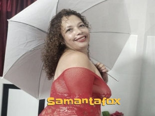 Samantafox