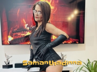 Samanthadinna