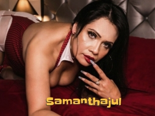 Samanthajul