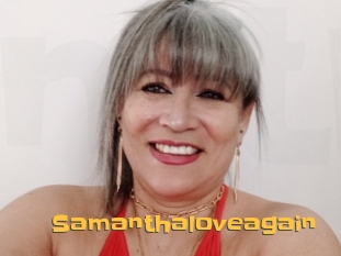 Samanthaloveagain