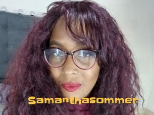 Samanthasommer