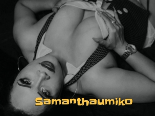 Samanthaumiko