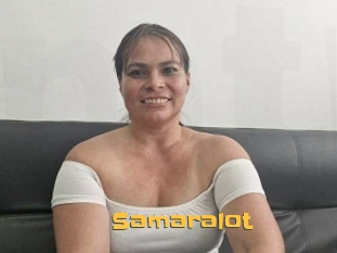 Samaralot