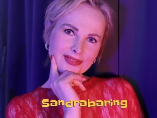 Sandrabaring