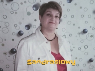 Sandraslowy
