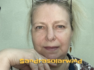 Sandrasolarwind