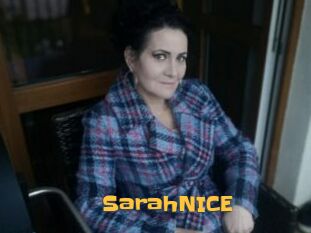 SarahNICE
