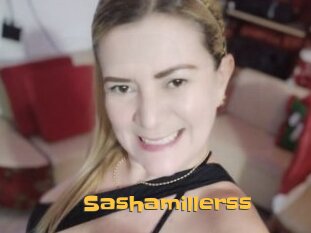 Sashamillerss