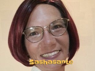 Sashasante