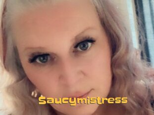 Saucymistress