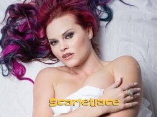 Scarletlace